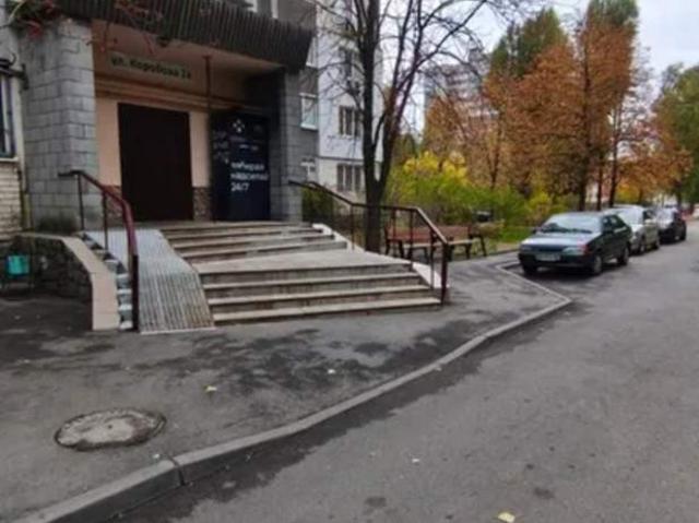 Квартира продажа в Подгородном, Тернопольской области
