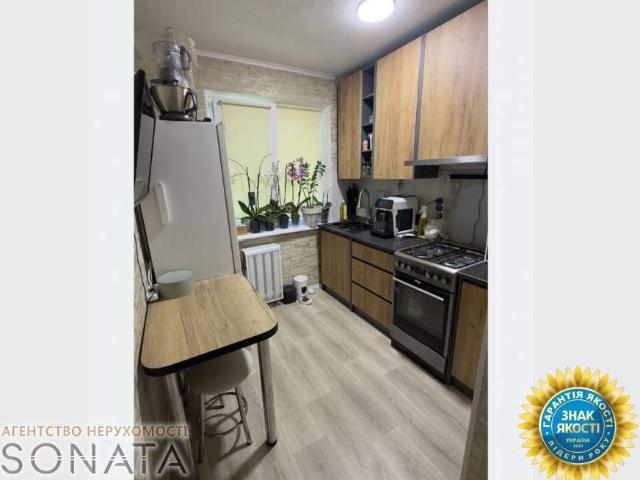 Квартира продажа в Соснівський район, Черкаський район