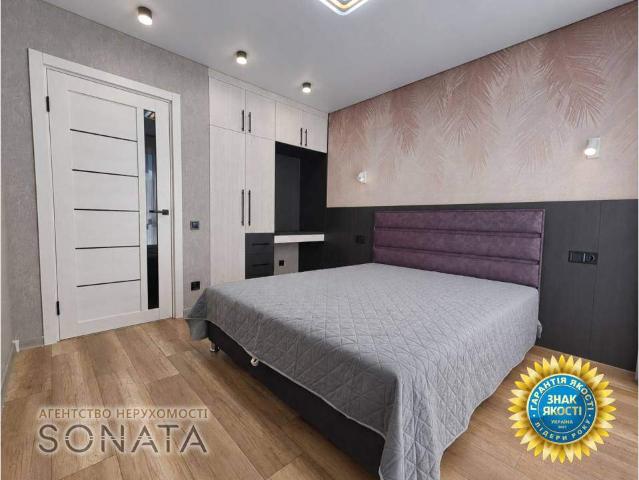 Квартира продажа в Леськах