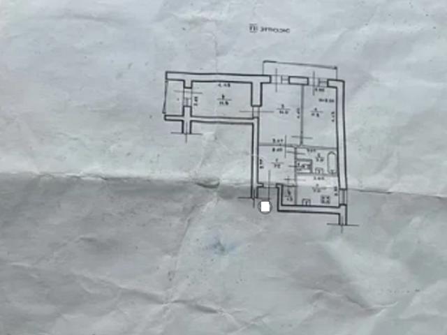 Квартира продажа в Великодолинском, Днепропетровской области