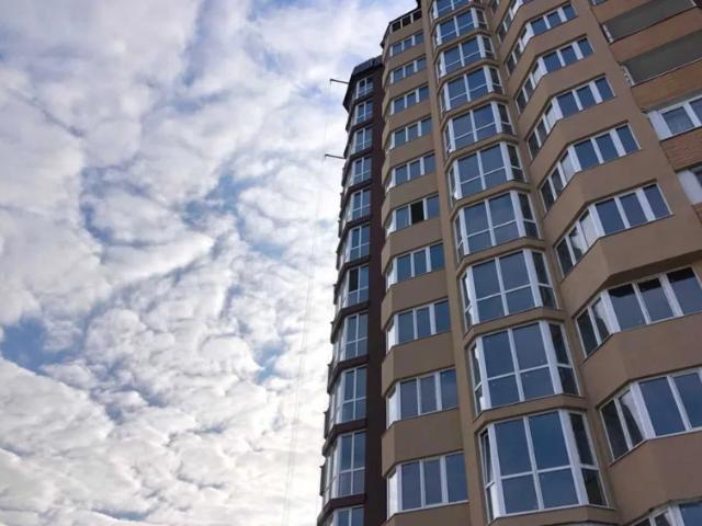 Квартира продажа в Бараново, Днепропетровской области