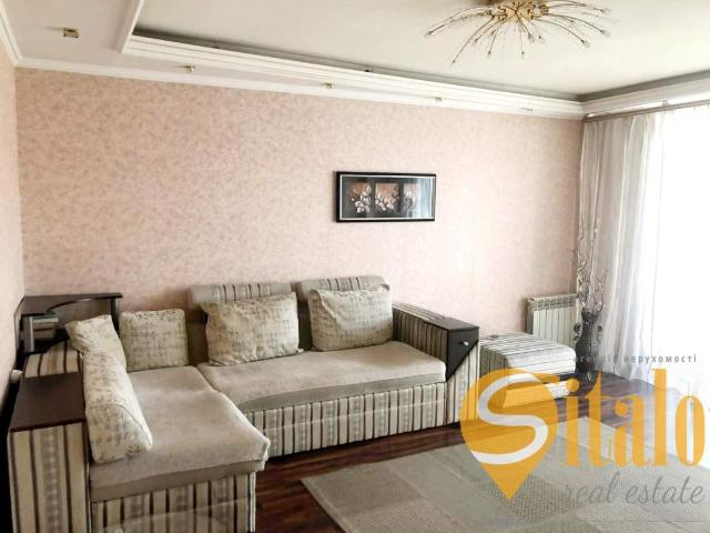 Квартира продажа в Запорожье