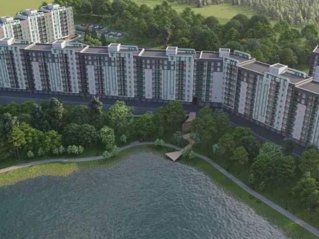 Квартира продажа в Зарванцах