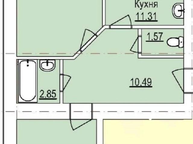 Квартира продажа в Благовещенск, Амурская область
