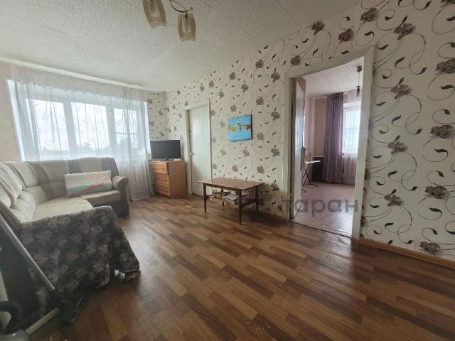 Квартира продажа в Чебаркуль, Челябинская область