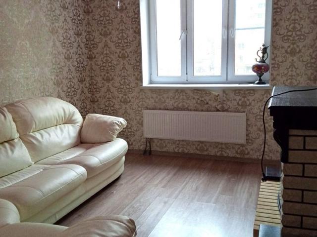 Квартира продажа в Подрезково, Химки