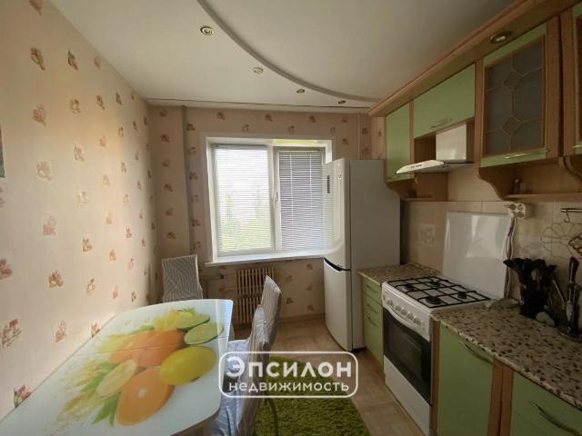 Квартира продажа в Центральный округ, Курская область