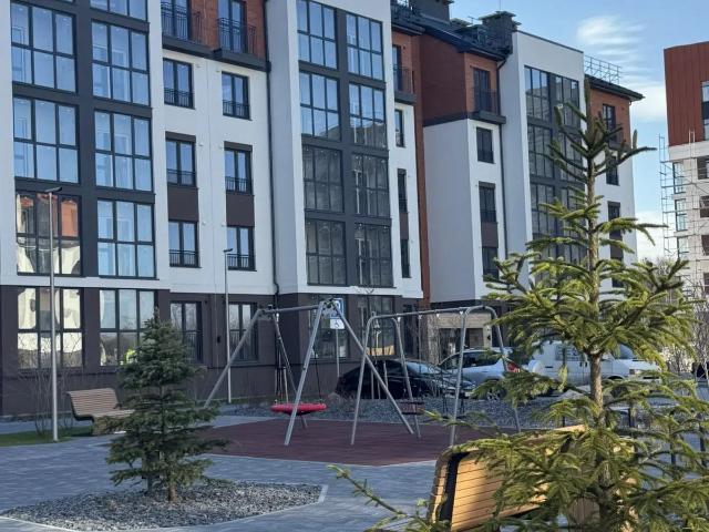 Квартира продажа в Гурьевский Р-н, Калининградская область
