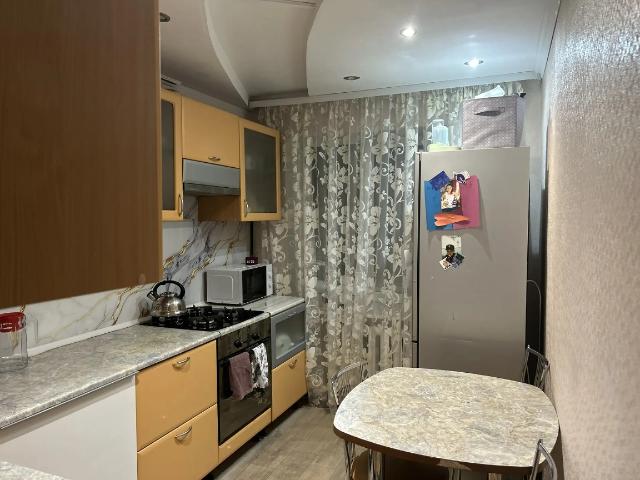 Квартира продажа в Пермь, Пермский Край