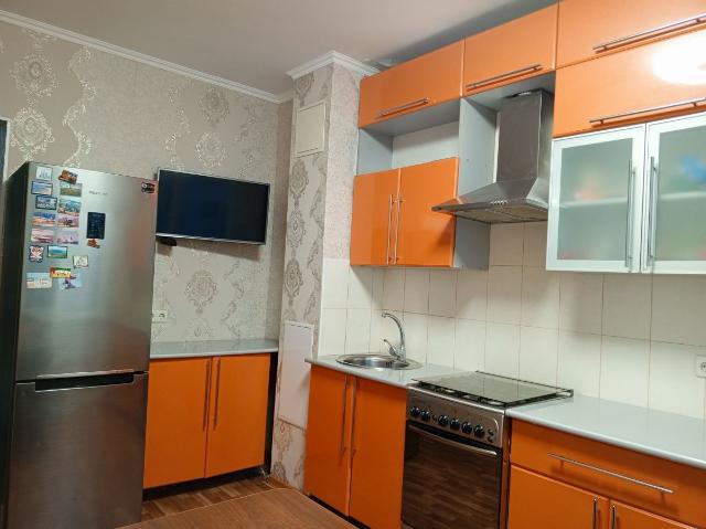 Квартира продажа в Саратов