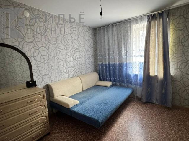 Квартира продажа в Богатые Сабы, Татарстан Республика