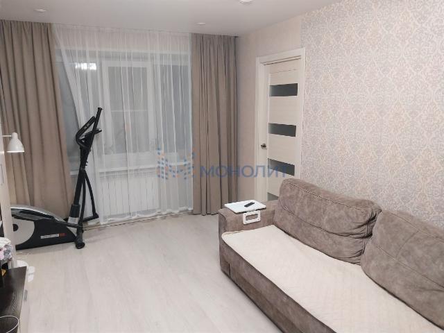 Квартира продажа в Горький, Тыва Республика