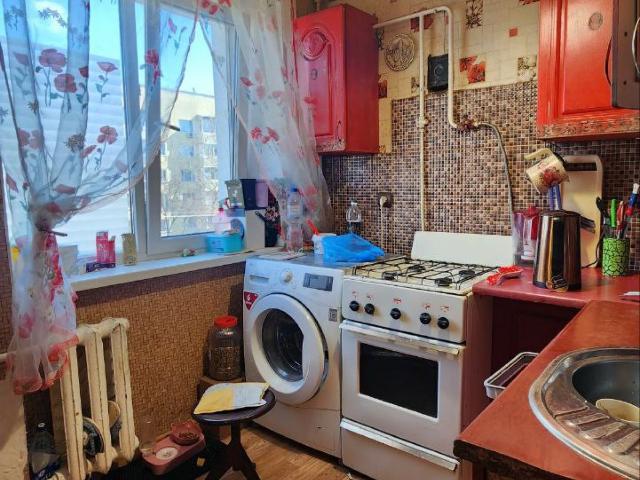 Квартира продажа в Красногвардейское