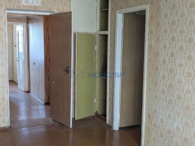 Квартира продажа в Горький, Тыва Республика