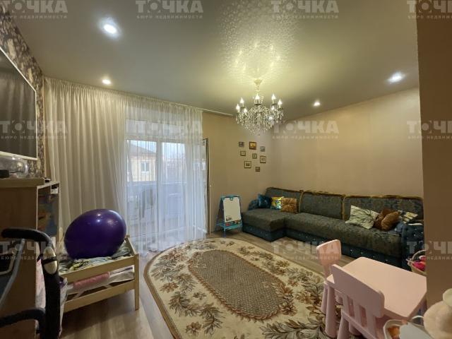 Квартира продажа в Чебаркуль, Челябинская область