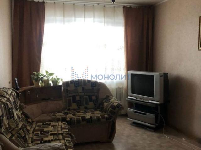 Квартира продажа в Автозаводский район, Горький