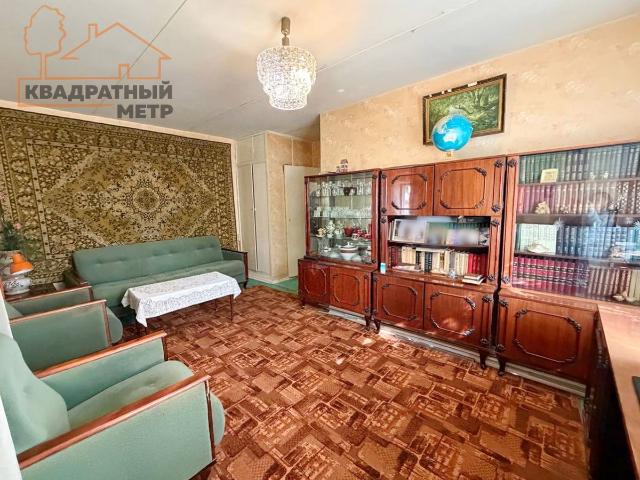Квартира продажа в Димитровград, Ульяновская область