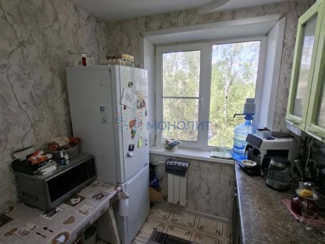 Квартира продажа в Автозаводский район, Горький