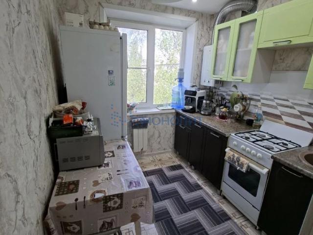 Квартира продажа в Автозаводский район, Горький