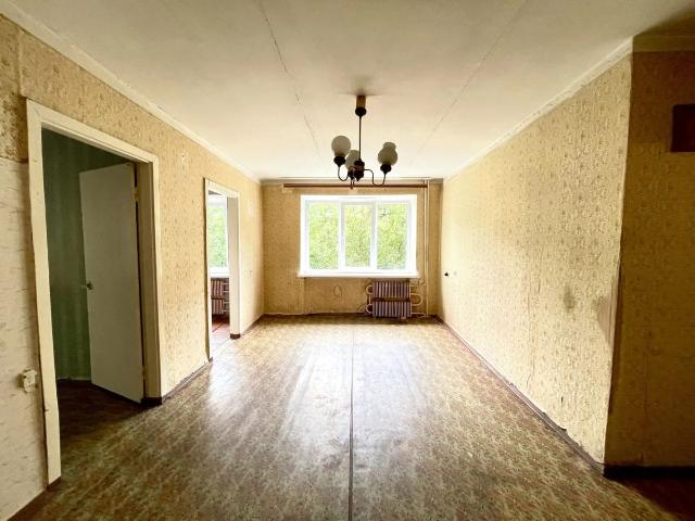 Квартира продажа в Центральный округ, Курская область