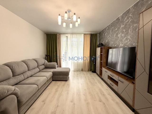 Квартира продажа в Горький, Тыва Республика