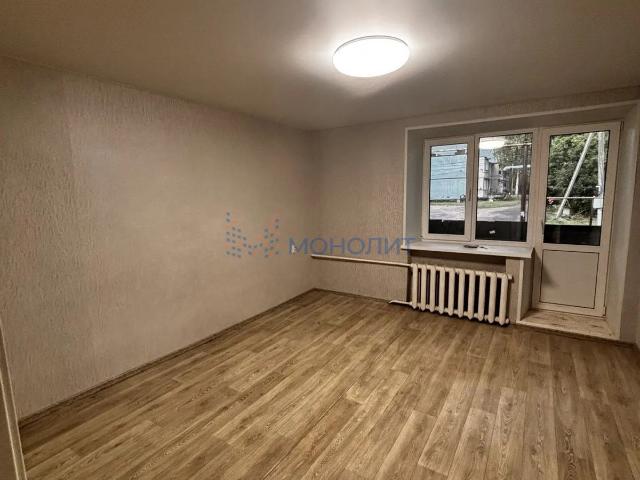 Квартира продажа в Красное, городской округ Арзамас
