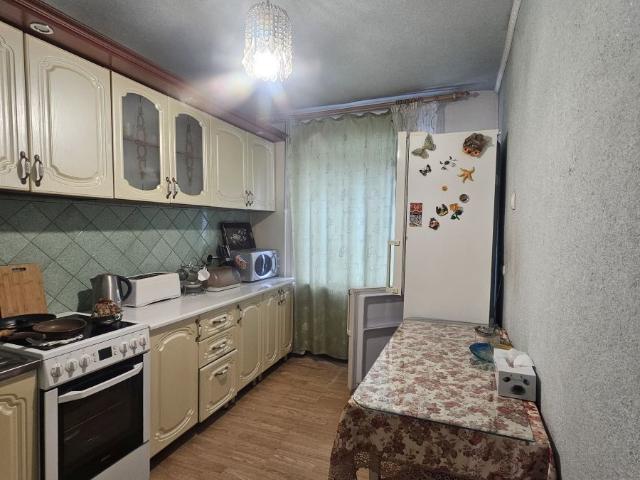 Квартира продажа в 43-й квартал, Улан-Удэ