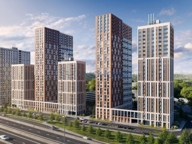 Квартира продажа в Горький, Тыва Республика