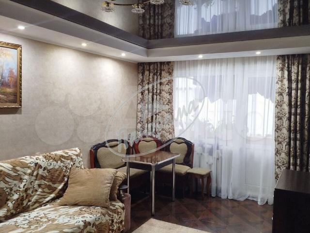 Квартира продажа в Ленинский округ, Калуга