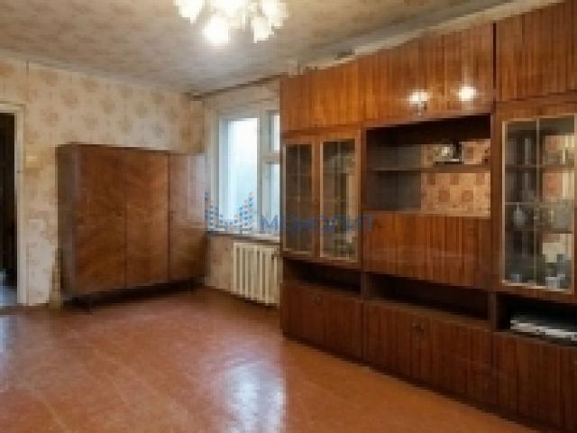 Квартира продажа в Горький, Тыва Республика
