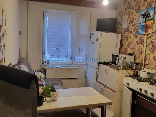 Квартира продажа в Горький, Тыва Республика