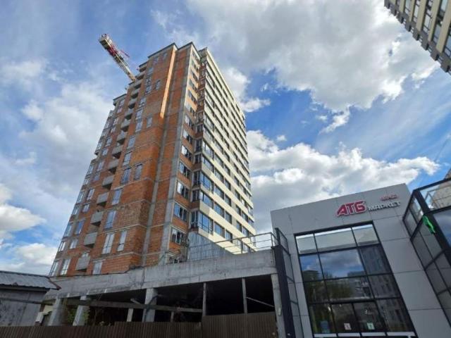 Квартира продажа в Львовская, Загорье