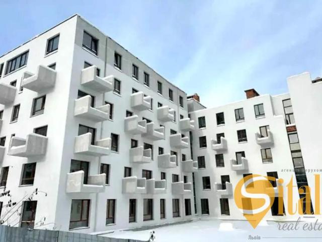 Квартира продажа в Львовская, Загорье