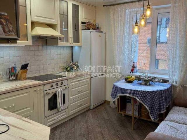 Квартира продажа в Павлово поле, Хорошево