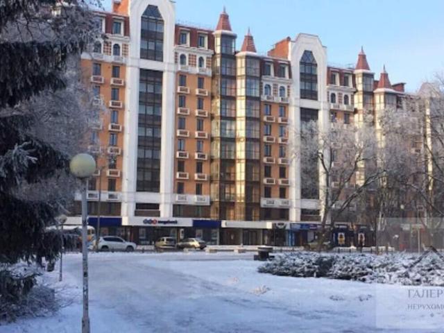 Квартира продажа в Полтавской области