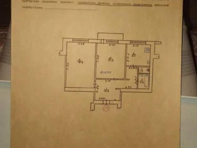 Квартира аренда в Полтавской области