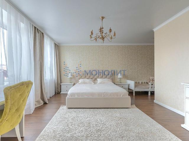 Квартира продажа в Горький, Тыва Республика