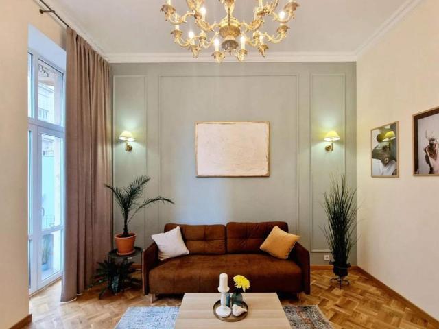 Квартира аренда в Львовская, Загорье