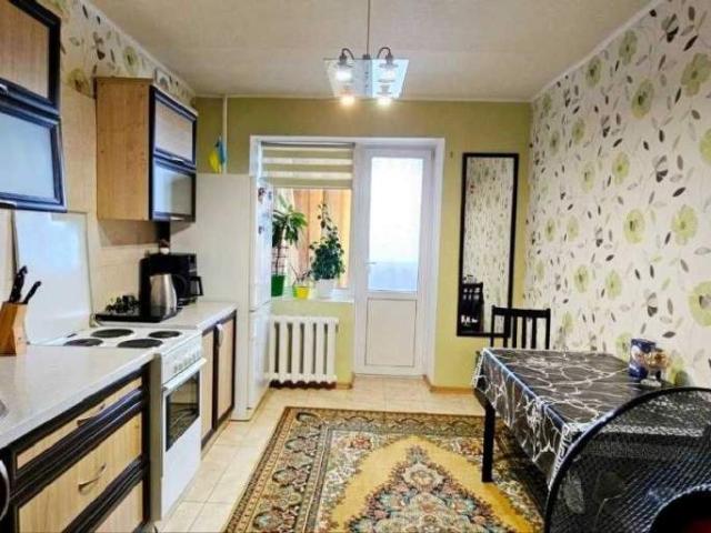 Квартира продажа в Днепродзержинске, Тернопольской области
