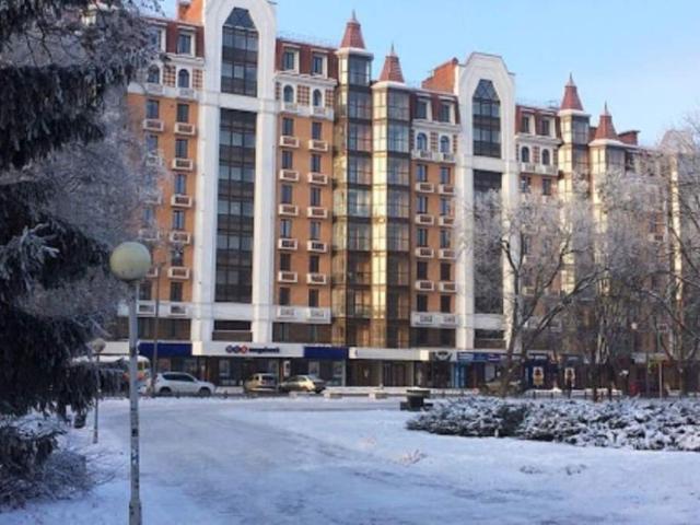 Квартира продажа в Полтавской области