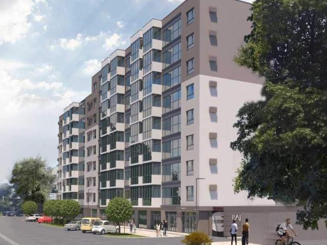 Квартира продажа в Полтавской области