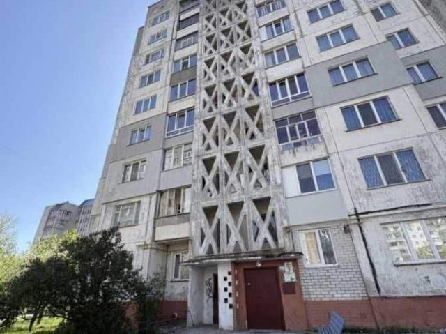 Квартира продажа в Луцке