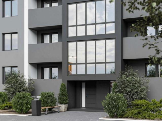 Квартира продажа в Гречаны, Хмельницком