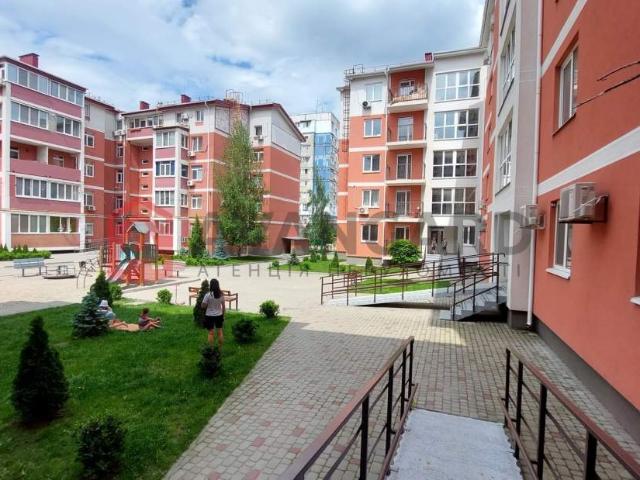 Квартира продажа в Новомосковске, Тернопольской области