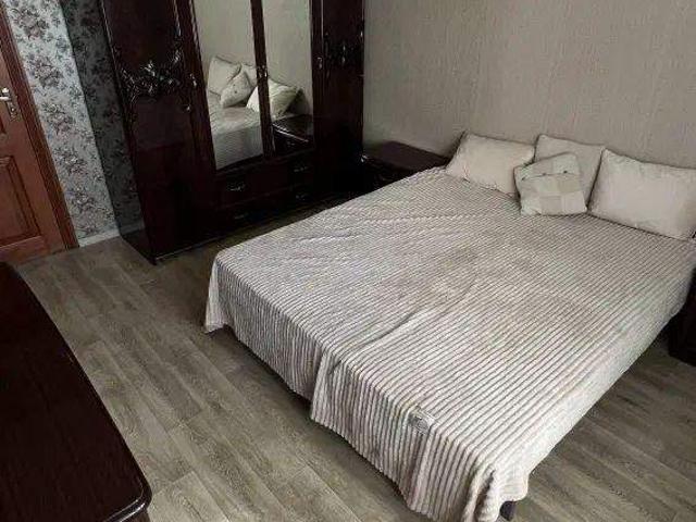 Квартира аренда в Романкове