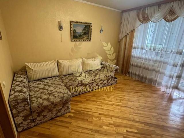 Квартира аренда в Романкове
