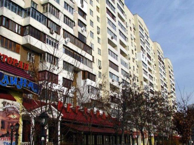 Квартира аренда в Романкове