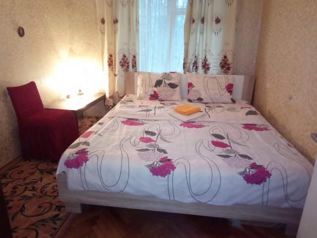 Квартира аренда в Романкове