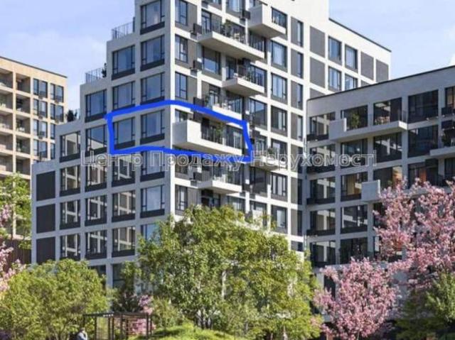 Квартира продажа в Славутиче, Винницкой области