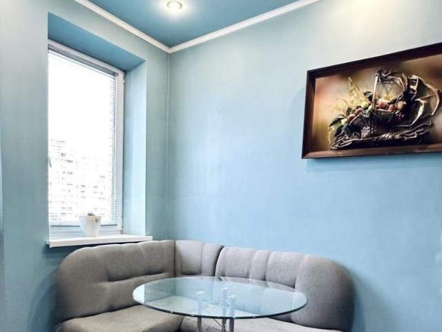 Квартира аренда в Романкове